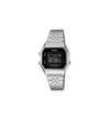 Casio retro LA680WA-1BDF Kol Saati