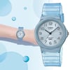 Casio şeffaf Kol Saati MQ-24S-2BDF
