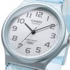 Casio şeffaf Kol Saati MQ-24S-2BDF