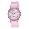 Casio şeffaf Kol Saati MQ-24S-4BDF