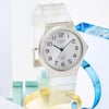 Casio şeffaf Kol Saati MQ-24S-7BDF