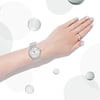 Casio şeffaf Kol Saati MQ-24S-7BDF