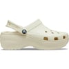 Classic Platform Clog W - Siyah-206750