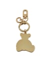 Guess ayıcık anahtarlık