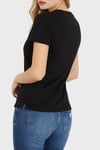 GUESS ICON KADIN T-SHIRT