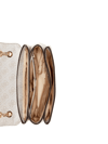 Guess Noelle Logolu Omuz Çantası HWBG787921