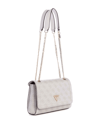 Guess Noelle Logolu Omuz Çantası HWBG787921