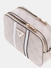 Guess Noreen Camera Crossbody Bag  SG900014