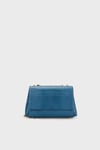 Guess Sestri Logolu Zincir Askılı Çanta