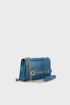 Guess Sestri Logolu Zincir Askılı Çanta