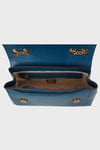 Guess Sestri Logolu Zincir Askılı Çanta