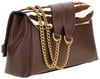 GUESS SESTRİ ZEBRA DESEN ÇANTA ZB898521