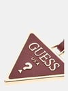 GUESS® Üçgen logolu anahtarlık