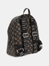 GUESS VIKKY BACKPACK SIRT ÇANTASI