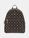 GUESS VIKKY BACKPACK SIRT ÇANTASI