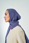 İMANNOOR İMAN NAİA ŞAL 70X210 242-1008