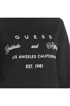 Kadın Sweatshirt Siyah