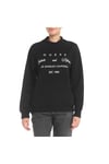 Kadın Sweatshirt Siyah