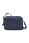 Kipling Abanu M Blue Blue 2 Kadın Çapraz Askılı Çanta Kı7076