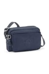 Kipling Abanu M Blue Blue 2 Kadın Çapraz Askılı Çanta Kı7076