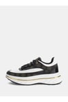Kyra 4g Peony Logolu Sneaker FL8KYRFAL