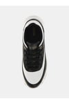 Kyra 4g Peony Logolu Sneaker FL8KYRFAL