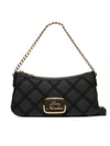 Love Moschino Lady Lace Mini Hobo Bag  JC4305PP0LKK100A 