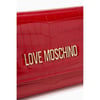 Love Moschino omuz çantası CROCO JC4294PP0LKJ0500