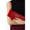 Love Moschino omuz çantası CROCO JC4294PP0LKJ0500