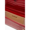 Love Moschino omuz çantası CROCO JC4294PP0LKJ0500