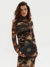 Love Moschino omuz çantası JC4311PP0LKK100A 