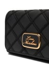 Love Moschino omuz çantası JC4311PP0LKK100A 