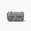 Marc Jacobs Puffy Diamond Kapitone Omuz Çantası Kadın