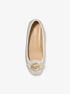 Michael Kors Fulton Moccasin Kadın Babet