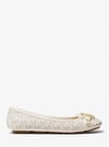 Michael Kors Fulton Moccasin Kadın Babet