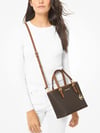 Michael Kors Jet Set Travel 35T9GTVT0B