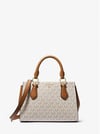 MİCHAEL KORS Marilyn Small Logo Crossbody Bag32F2G6AC1B