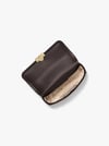 Michael Kors Tribeca Small Crocodile Embossed Leather Crossbody Bag 30F4G2RL5E