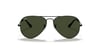 Ray-Ban güneş gözlüğü