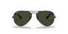 Ray-Ban güneş gözlüğü