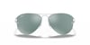 Ray-Ban güneş gözlüğü
