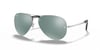 Ray-Ban güneş gözlüğü