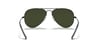 Ray-Ban güneş gözlüğü