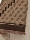 SCIARPA GUESS ŞAL