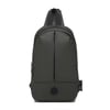 Smart Bag Uniseks Bodybag Omuz Çantası SB8655