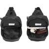 Smart Bag Uniseks Bodybag Omuz Çantası SB8655