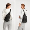 Smart Bag Uniseks Bodybag Omuz Çantası SB8655