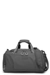 Smart Bags Ultra Light Koyu Gri Unisex Seyahat Çantası 232SB3201