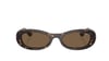 VOGUE EYEWEAR güneş gözlüğü