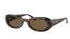 VOGUE EYEWEAR güneş gözlüğü